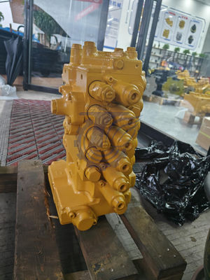 723-36-10300 723-36-10105 723-36-10101 7233610300 VOOR KOMATSU PC100-6 PC120-6 PC130-6 GRAVATOREN PARTEN HYDRAULISCH MAIN CONTROL VALVEL AFTERMARKET ORIGINAAL