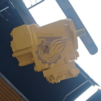 708-1L-00340 7081L00340 Voor KOMATSU D275A-5D BULLDOZERS PARTEN Hydraulische pomp Kolfpomp Hydraulische oliepomp Assypomp Pomp Assemblage Pomp GP-PISTON Aftermarket Originele