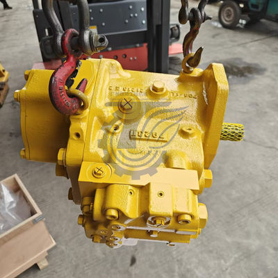 708-1L-00340 7081L00340 Voor KOMATSU D275A-5D BULLDOZERS PARTEN Hydraulische pomp Kolfpomp Hydraulische oliepomp Assypomp Pomp Assemblage Pomp GP-PISTON Aftermarket Originele