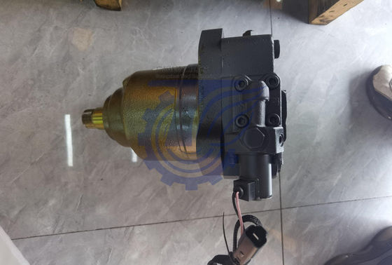 708-7W-00210 7087W00210 708-7W-11140 708-7W-01050 Voor Komatsu WD600-6 WA600-6R WD600-6 WELLOADERS Onderdelen Hydraulische ventilator MOTOR COOLING SYSTEM Motor assemblage Aftermarket Originele