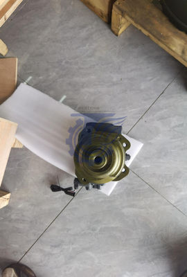 708-7W-00210 7087W00210 708-7W-11140 708-7W-01050 Voor Komatsu WD600-6 WA600-6R WD600-6 WELLOADERS Onderdelen Hydraulische ventilator MOTOR COOLING SYSTEM Motor assemblage Aftermarket Originele