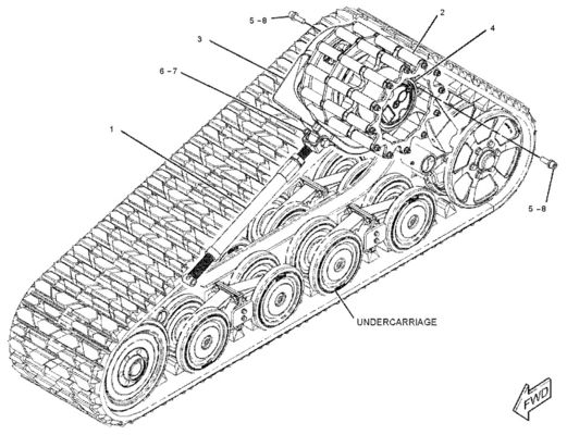 442-5661 CA4425661 4425661 VOOR CAT 277D 287D 297D/297D 297D2 MULTI-TERRAIN LOADER PARTS MOTOR GP-PISTON REISEMONTAGE FINALE DRIVE REISEMONTAGE MOTOR REISEMONTAGE GEARBOX AFTERMARKET ORIGINAAL