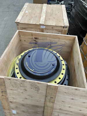 442-5661 CA4425661 4425661 VOOR CAT 277D 287D 297D/297D 297D2 MULTI-TERRAIN LOADER PARTS MOTOR GP-PISTON REISEMONTAGE FINALE DRIVE REISEMONTAGE MOTOR REISEMONTAGE GEARBOX AFTERMARKET ORIGINAAL