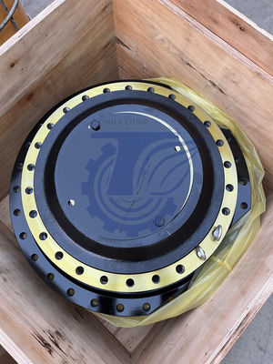 442-5661 CA4425661 4425661 VOOR CAT 277D 287D 297D/297D 297D2 MULTI-TERRAIN LOADER PARTS MOTOR GP-PISTON REISEMONTAGE FINALE DRIVE REISEMONTAGE MOTOR REISEMONTAGE GEARBOX AFTERMARKET ORIGINAAL