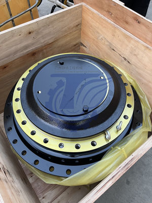 442-5661 CA4425661 4425661 VOOR CAT 277D 287D 297D/297D 297D2 MULTI-TERRAIN LOADER PARTS MOTOR GP-PISTON REISEMONTAGE FINALE DRIVE REISEMONTAGE MOTOR REISEMONTAGE GEARBOX AFTERMARKET ORIGINAAL