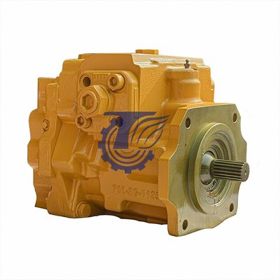 8870174120 8870169950 8870169940 8870169960 Voor Komatsu PC4000-6E graafmachine Onderdelen Hydraulische pomp