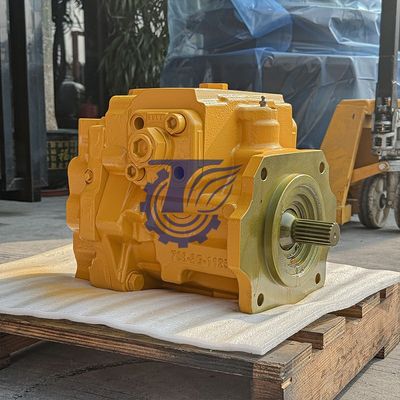 8870174120 8870169950 8870169940 8870169960 Voor Komatsu PC4000-6E graafmachine Onderdelen Hydraulische pomp