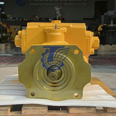 8870174120 8870169950 8870169940 8870169960 Voor Komatsu PC4000-6E graafmachine Onderdelen Hydraulische pomp