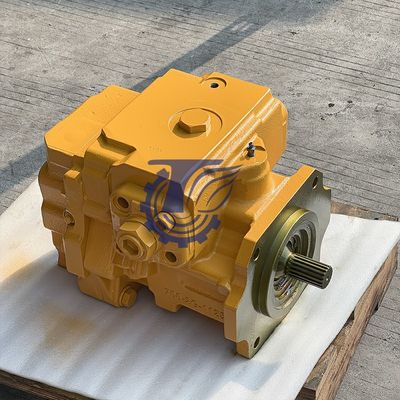 8870174120 8870169950 8870169940 8870169960 Voor Komatsu PC4000-6E graafmachine Onderdelen Hydraulische pomp