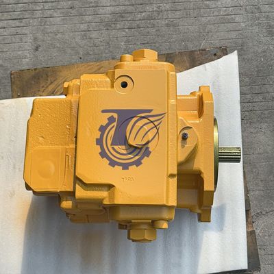 8870174120 8870169950 8870169940 8870169960 Voor Komatsu PC4000-6E graafmachine Onderdelen Hydraulische pomp