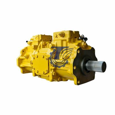 8870174120 8870169950 8870169940 8870169960 Voor Komatsu PC4000-6E graafmachine Onderdelen Hydraulische pomp