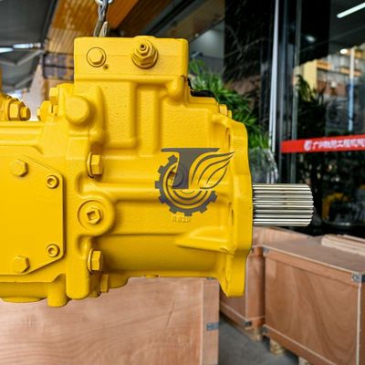 8870174120 8870169950 8870169940 8870169960 Voor Komatsu PC4000-6E graafmachine Onderdelen Hydraulische pomp