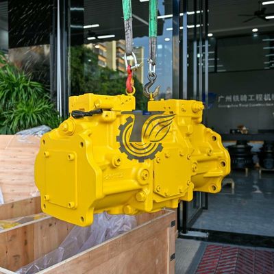 8870174120 8870169950 8870169940 8870169960 Voor Komatsu PC4000-6E graafmachine Onderdelen Hydraulische pomp