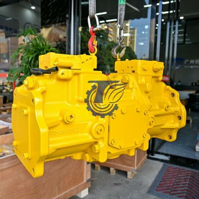 8870174120 8870169950 8870169940 8870169960 Voor Komatsu PC4000-6E graafmachine Onderdelen Hydraulische pomp