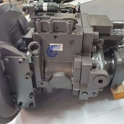 20/925652 20/925789 332/K4487 Voor JCB JS330 360 Graafmachine Hydraulische Pomp Kolvenpomp K5V200DPH-1DBR-ZS24-V MAIN PUMP Pump Assy Pump Assembly Aftermarket Originele