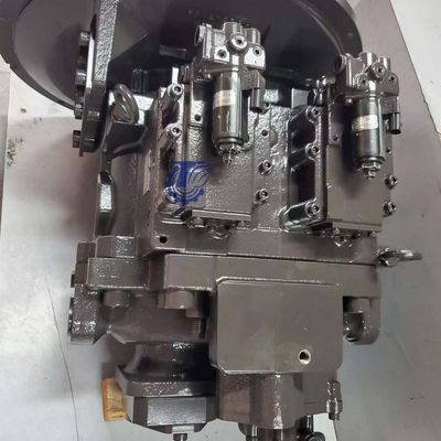 20/925652 20/925789 332/K4487 Voor JCB JS330 360 Graafmachine Hydraulische Pomp Kolvenpomp K5V200DPH-1DBR-ZS24-V MAIN PUMP Pump Assy Pump Assembly Aftermarket Originele