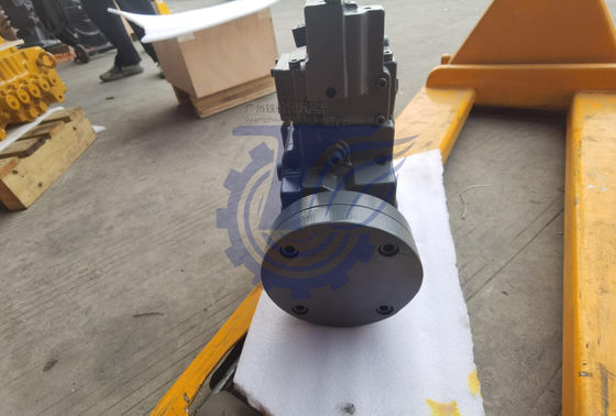 4482892 Voor Hitachi EX1200-6 EX1200-5 EX1200-5C EX1200-5 Excavator PARTS Hydraulische pomp Piston Pump FUN PUMP GEAR PUMP Assy Pump Assembly Pump GP-PISTON ((FAN DRAIVE) Aftermarket Originele