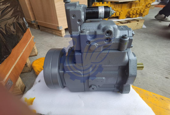 4482892 Voor Hitachi EX1200-6 EX1200-5 EX1200-5C EX1200-5 Excavator PARTS Hydraulische pomp Piston Pump FUN PUMP GEAR PUMP Assy Pump Assembly Pump GP-PISTON ((FAN DRAIVE) Aftermarket Originele