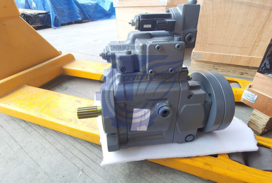 4482892 Voor Hitachi EX1200-6 EX1200-5 EX1200-5C EX1200-5 Excavator PARTS Hydraulische pomp Piston Pump FUN PUMP GEAR PUMP Assy Pump Assembly Pump GP-PISTON ((FAN DRAIVE) Aftermarket Originele