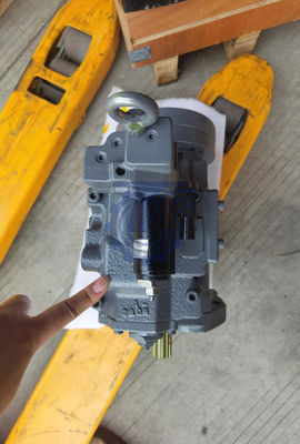 4482892 Voor Hitachi EX1200-6 EX1200-5 EX1200-5C EX1200-5 Excavator PARTS Hydraulische pomp Piston Pump FUN PUMP GEAR PUMP Assy Pump Assembly Pump GP-PISTON ((FAN DRAIVE) Aftermarket Originele