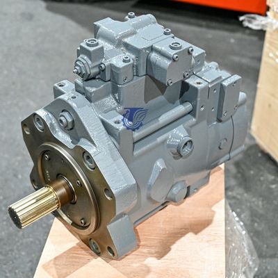 Voor Hitachi ZX600 ZX870 ZX650 Hydraulische pomp YA00003088 Graafmachine hoofdhydraulische pomp