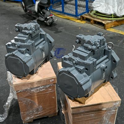 Voor Hitachi ZX600 ZX870 ZX650 Hydraulische pomp YA00003088 Graafmachine hoofdhydraulische pomp