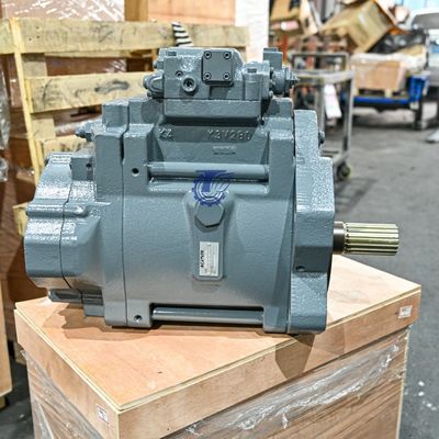 Voor Hitachi ZX600 ZX870 ZX650 Hydraulische pomp YA00003088 Graafmachine hoofdhydraulische pomp