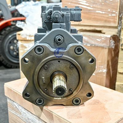 Voor Hitachi ZX600 ZX870 ZX650 Hydraulische pomp YA00003088 Graafmachine hoofdhydraulische pomp
