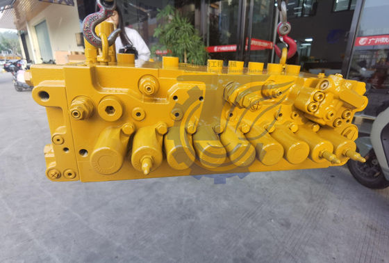 555-9019 5559019 CA5559019 555-9018 512-2722 VOOR KATEGORIE 330 336GC GRAVATOREN PARTEN HYDRAULISCHE KANONDRIJKKKKEN