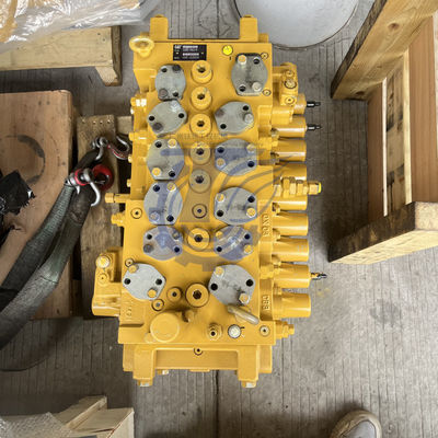 555-9019 5559019 CA5559019 555-9018 512-2722 VOOR KATEGORIE 330 336GC GRAVATOREN PARTEN HYDRAULISCHE KANONDRIJKKKKEN