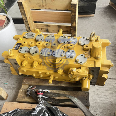 555-9019 5559019 CA5559019 555-9018 512-2722 VOOR KATEGORIE 330 336GC GRAVATOREN PARTEN HYDRAULISCHE KANONDRIJKKKKEN