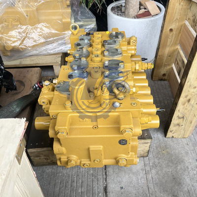 555-9019 5559019 CA5559019 555-9018 512-2722 VOOR KATEGORIE 330 336GC GRAVATOREN PARTEN HYDRAULISCHE KANONDRIJKKKKEN