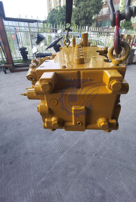 555-9019 5559019 CA5559019 555-9018 512-2722 VOOR KATEGORIE 330 336GC GRAVATOREN PARTEN HYDRAULISCHE KANONDRIJKKKKEN