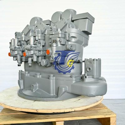 YB60003020 YB60001248 YB60001874 Voor HITACHI ZX350-7 ZX350LC-5B Graafmachine Hydraulische zuigerpomp HPV145LX-28A Hydraulische pomp MAIN PUMP PUMP ASSY