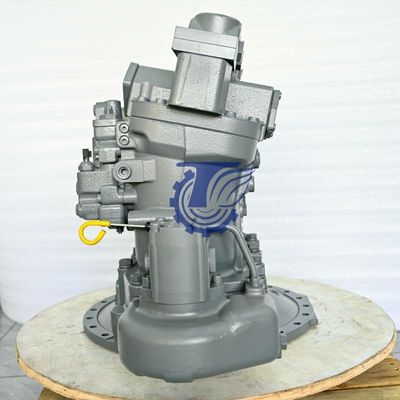 YB60003020 YB60001248 YB60001874 Voor HITACHI ZX350-7 ZX350LC-5B Graafmachine Hydraulische zuigerpomp HPV145LX-28A Hydraulische pomp MAIN PUMP PUMP ASSY