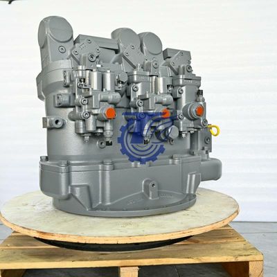 YB60003020 YB60001248 YB60001874 Voor HITACHI ZX350-7 ZX350LC-5B Graafmachine Hydraulische zuigerpomp HPV145LX-28A Hydraulische pomp MAIN PUMP PUMP ASSY