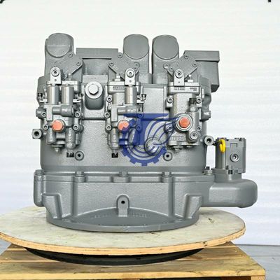 YB60003020 YB60001248 YB60001874 Voor HITACHI ZX350-7 ZX350LC-5B Graafmachine Hydraulische zuigerpomp HPV145LX-28A Hydraulische pomp MAIN PUMP PUMP ASSY