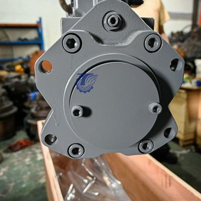 YA00059243 YA00003083 YA00059244 YA00003084 Voor HITACHI EX2600-6 EX5600-6 Excavatoronderdelen Hydraulische zuigerpomp Hydraulische pomp MAIN PUMP PUMP DEVICE PUMP ASSY Aftermarket Originele