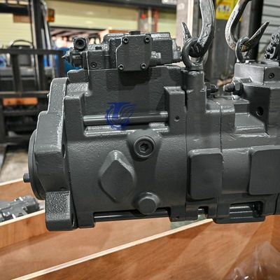 4449531 4347232 Voor HITACHI EX1900-5 EX1900-6 EX2600-6 EX5600-6 Excavatoronderdelen Hydraulische zuigerpomp Hydraulische pomp FUN PUMP PUMP DEVICE PUMP ASSY GERA PUMP Aftermarket Originele