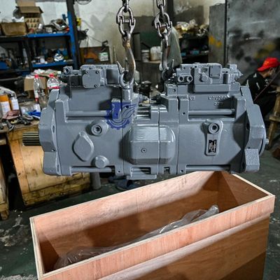 4449531 4347232 Voor HITACHI EX1900-5 EX1900-6 EX2600-6 EX5600-6 Excavatoronderdelen Hydraulische zuigerpomp Hydraulische pomp FUN PUMP PUMP DEVICE PUMP ASSY GERA PUMP Aftermarket Originele