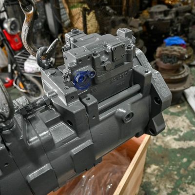 4449531 4347232 Voor HITACHI EX1900-5 EX1900-6 EX2600-6 EX5600-6 Excavatoronderdelen Hydraulische zuigerpomp Hydraulische pomp FUN PUMP PUMP DEVICE PUMP ASSY GERA PUMP Aftermarket Originele