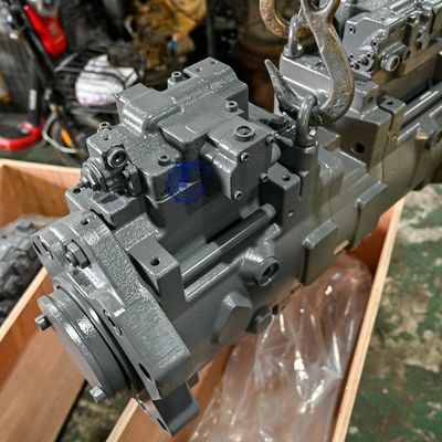 4449531 4347232 Voor HITACHI EX1900-5 EX1900-6 EX2600-6 EX5600-6 Excavatoronderdelen Hydraulische zuigerpomp Hydraulische pomp FUN PUMP PUMP DEVICE PUMP ASSY GERA PUMP Aftermarket Originele