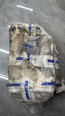 90746140 907 461 40 92571740 VOOR KOMATSU PC3000-6 PC3000-6E PC4000-6 PC8000-6 PC4000-11 GRAVATOREN PARTEN HYDRAULISCHE CARTRIDGE BLOCK VALVE - REISINGSTOELINGEN NEUW