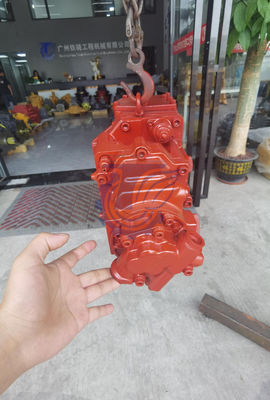 172A89-73101 VOOR YAMMAR VIO80 EXKAVATOR PARTS HYDRAULIC PUMP MAIN PUMP PISTON PUMP K7SP36 AFTERMARKET ORIGINAAL