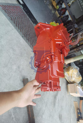172A89-73101 VOOR YAMMAR VIO80 EXKAVATOR PARTS HYDRAULIC PUMP MAIN PUMP PISTON PUMP K7SP36 AFTERMARKET ORIGINAAL
