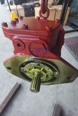 172A89-73101 VOOR YAMMAR VIO80 EXKAVATOR PARTS HYDRAULIC PUMP MAIN PUMP PISTON PUMP K7SP36 AFTERMARKET ORIGINAAL