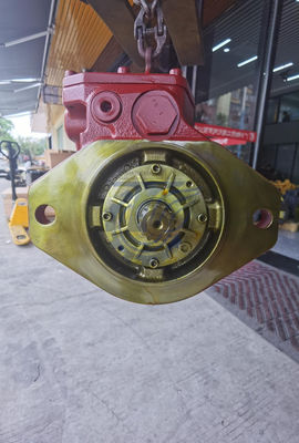 172A89-73101 VOOR YAMMAR VIO80 EXKAVATOR PARTS HYDRAULIC PUMP MAIN PUMP PISTON PUMP K7SP36 AFTERMARKET ORIGINAAL