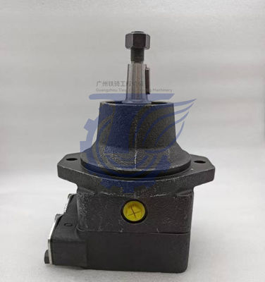 4634947 4634936 Voor Hitachi ZX470H-3 ZX500LC-3 ZX850-3 ZX870-5G ZX870LC-5B Excavator PARTS Hydraulische ventilator motor MOTOR;OIL (FAN DRIVE) Aftermarket Originele