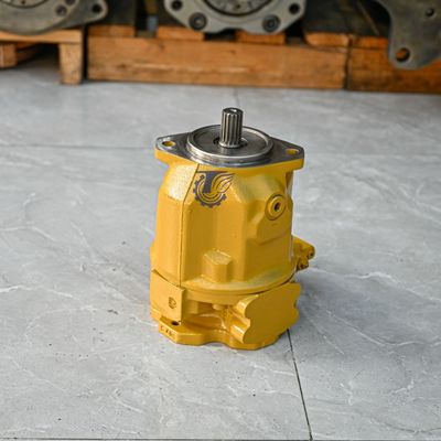 364-0983 CA3640983 3640983 VOOR CAT 374F 390F EXKAVATOREN PARTEN HYDRAULISCH VAN MOTOREN MOTOREN;OLIEN (VAN DRIVE) AFTERMARKET OORLIJK