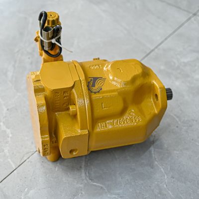 364-0983 CA3640983 3640983 VOOR CAT 374F 390F EXKAVATOREN PARTEN HYDRAULISCH VAN MOTOREN MOTOREN;OLIEN (VAN DRIVE) AFTERMARKET OORLIJK